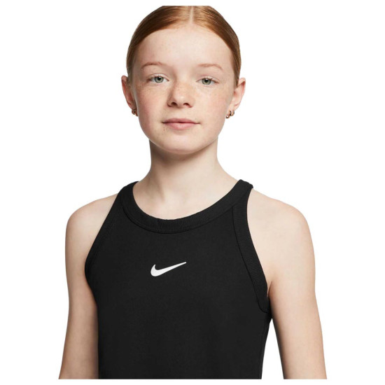 Nike Παιδική αμάνικη μπλούζα